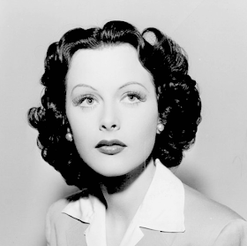 Lamarr hot hedy Hedy Lamarr: