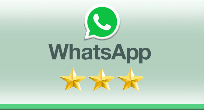 Whatsapp Yıldızlı Mesajları Nedir Ve Nerededir