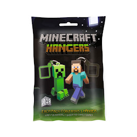 Minecraft Skeleton Hangers Series 1 Figure