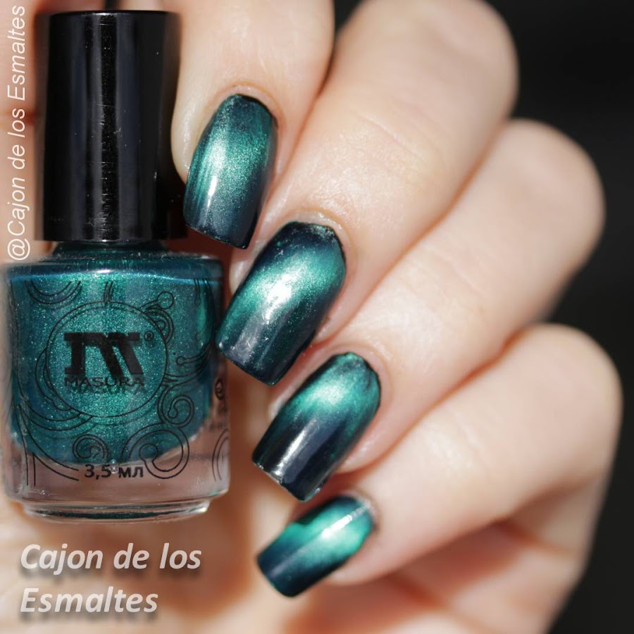 Esmalte magnético Masura Nro 185