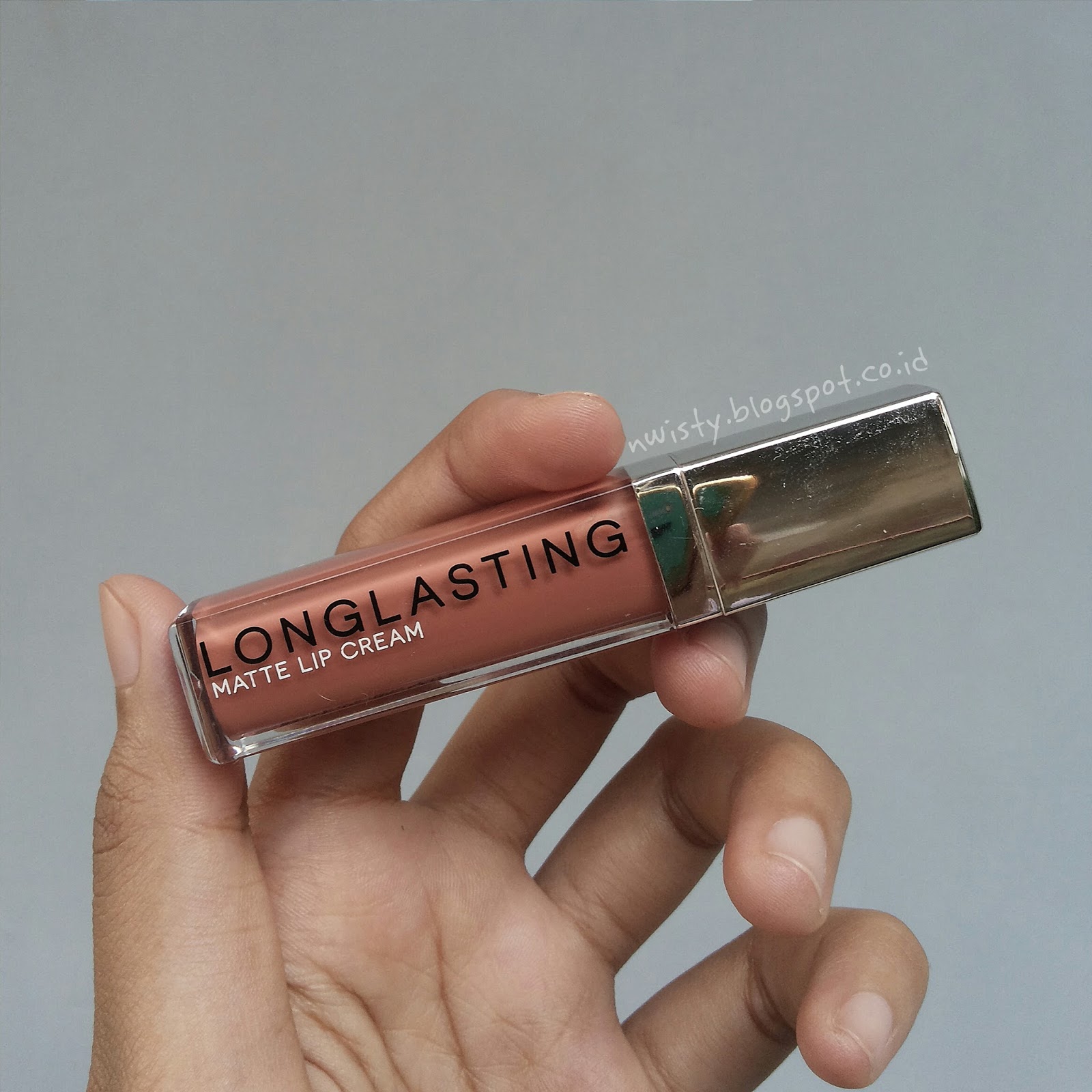 Jolly Friday by NWISTY: REVIEW : Perbandingan LT Pro Long 