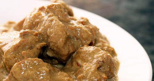 Resepi Ayam Masak Kurma Bawang Goreng - Soalan 37