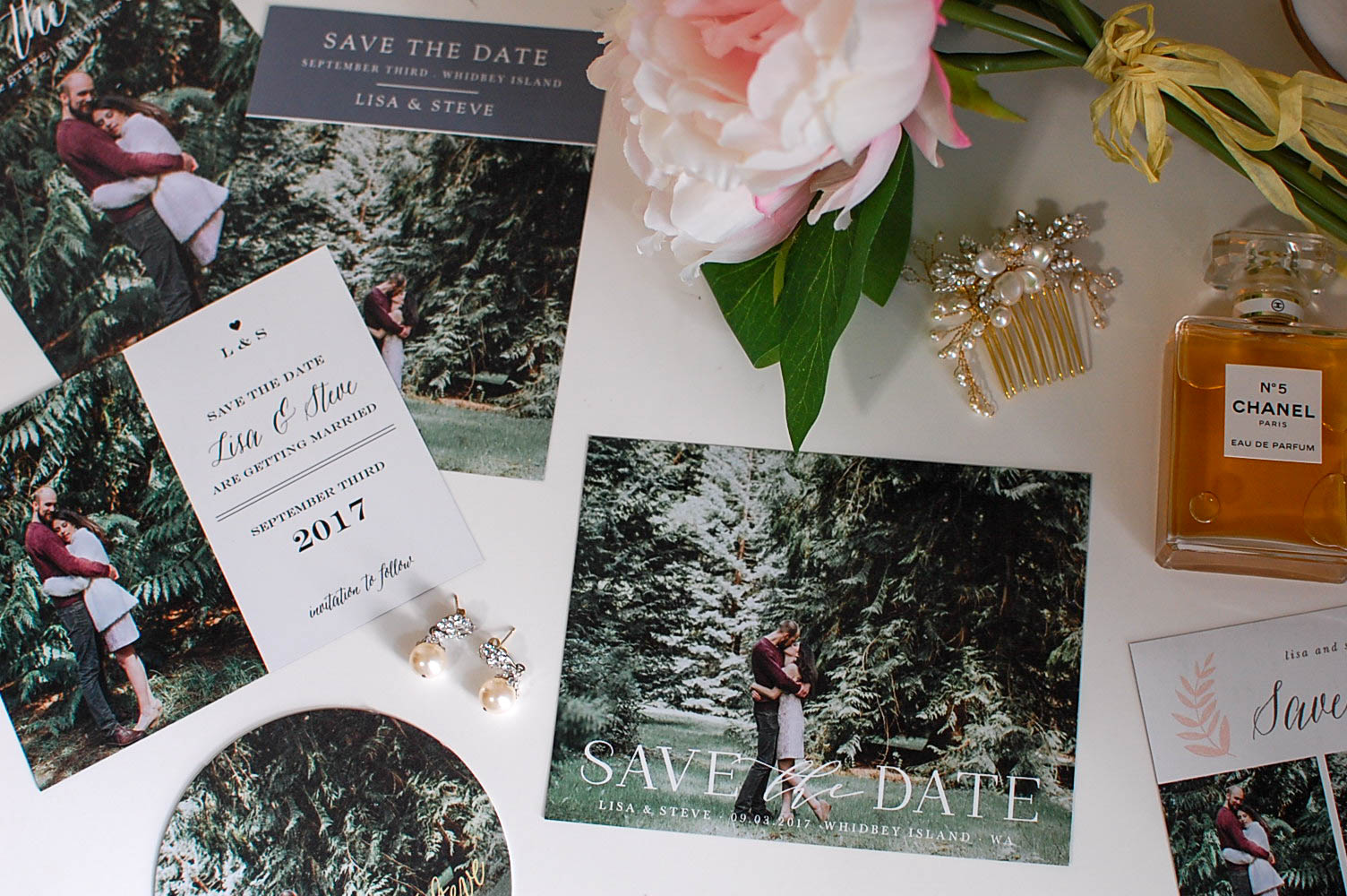 What To Consider When Creating Rustic Wedding Themed Save The Dates