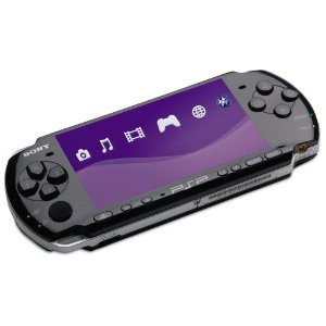 Аккумулятор psp 3000