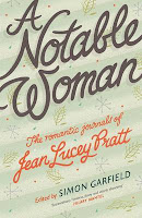 http://www.pageandblackmore.co.nz/products/980231-ANotableWomanTheRomanticJournalsofJeanLuceyPratt-9781782115700