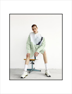 Mats van Snippenberg for Philosophy Magazine by Balint Barna Mats van Snippenberg for Philosophy Magazine by Balint Barna