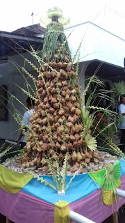 Tradisi Kupatan Tradisi Kupatan