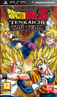 Dragon Ball Z - Tenkaichi Tag Team