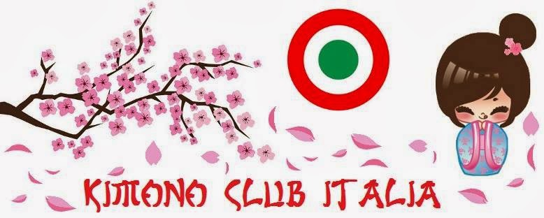Kimono Club Italia