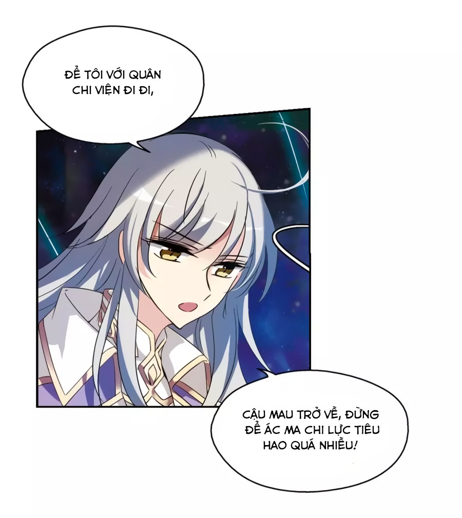Xuyên Duyệt Tây Nguyên 3000 Chap 243 - Truyen.Chap.VN