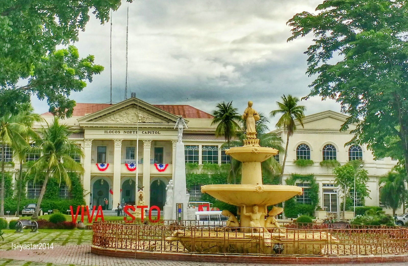 TRAVEL 21 PLACES IN 2 DAYS ILOCOS NORTE Point and shoot + wanderlust