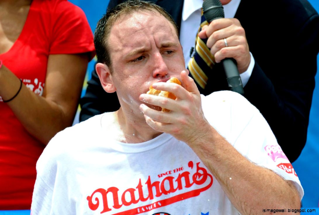 Joey Chestnut Pictures | Image Wallpapers