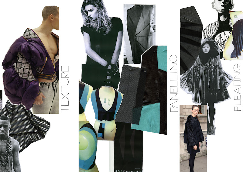 FMP Fashion collection name