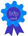 PREMIO BFP Award