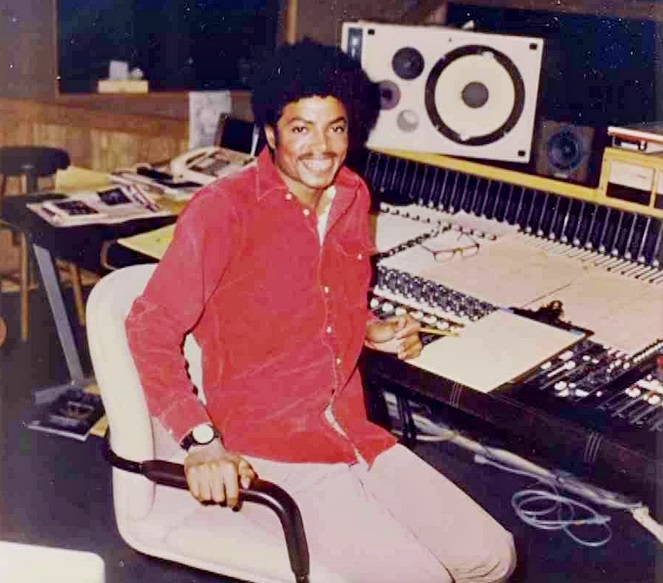 Cartas para Michael: outubro 2012