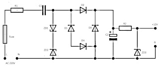 Power supply Circuit