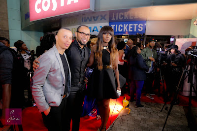 movie premiere london