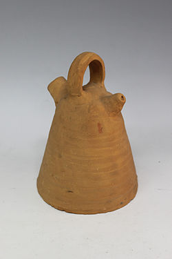 MIL Y UNA HISTORIAS Botijo de Pescador Baleares