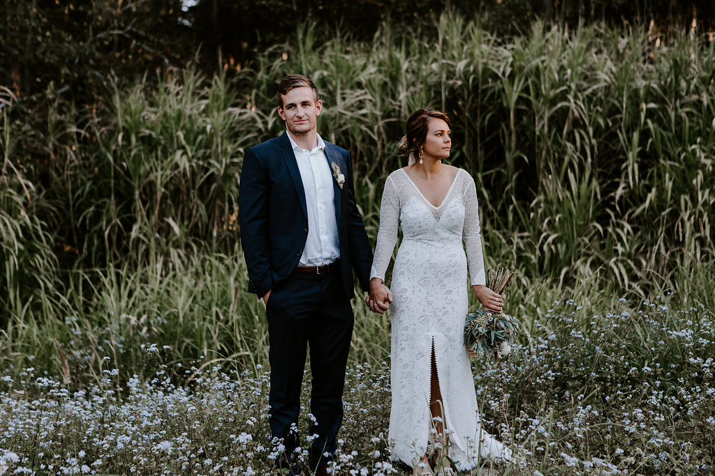 JOSH AND JODIE | TO THE AISLE AUSTRALIA WOOD & WILLOW WEDDING PHOTOGRAPHY GOLD COAST REAL WEDDING