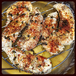 chicken instant pot tenderloins easy pressure cooker tenderloin recipes under food cooking cook turkey simplyip healthy instapot meals steam simple