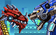 Robot Tank Robot Tank