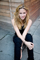 Kristen Stewart HQ photo