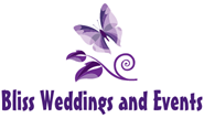 Bliss Weddings and Events