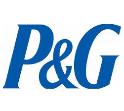 Logo PT P&G Indonesia