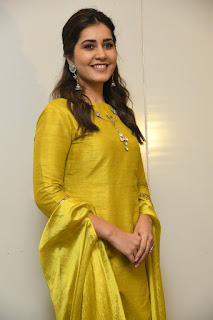 Actress Raashi Khanna Stills at Kousalya Krishnamurthy Pre Release Actress Raashi Khanna Stills at Kousalya Krishnamurthy Pre Release