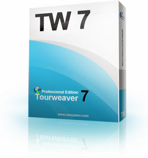 TourWeaver Professional Portable