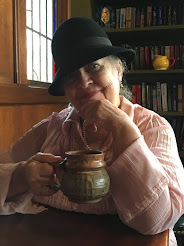 Sharon Kirk Clifton, Writer and Raconteur