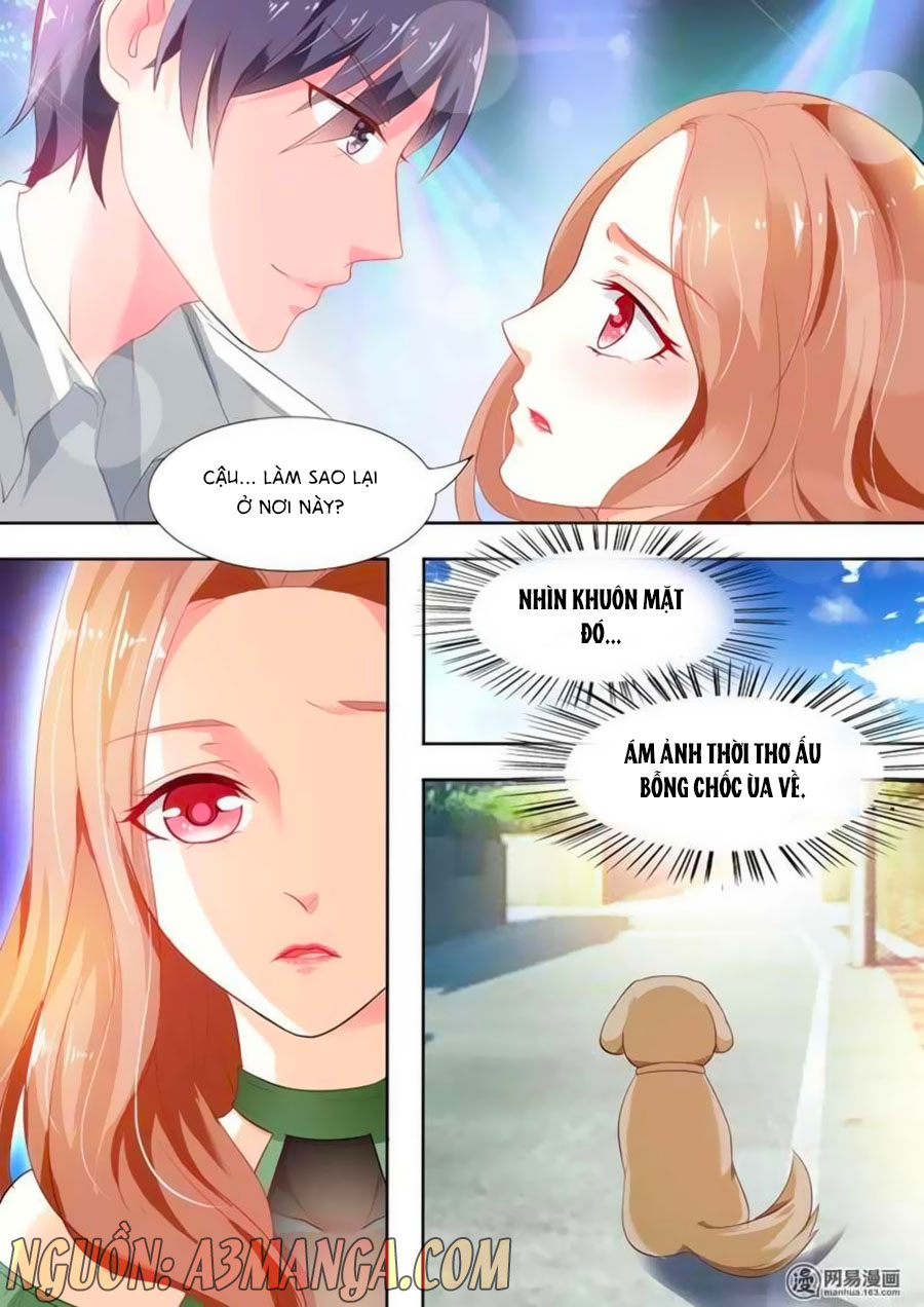 Song Diện Danh Viện - Chương 2 - Trang 3