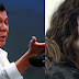 Celebrity Actress Kris Aquino asks to stop using Dutertard for Rodrigo Duterte's supporters