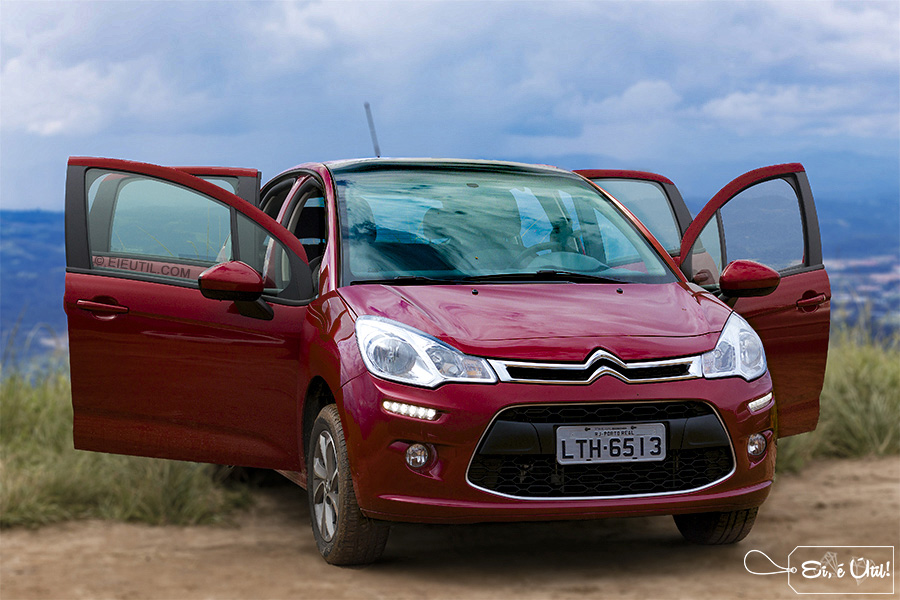 Testamos Citroën C3 Puretech 1.2 (2017)