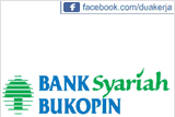 Lowongan Kerja Terbaru Bank Syariah Bukopin Mei 2016