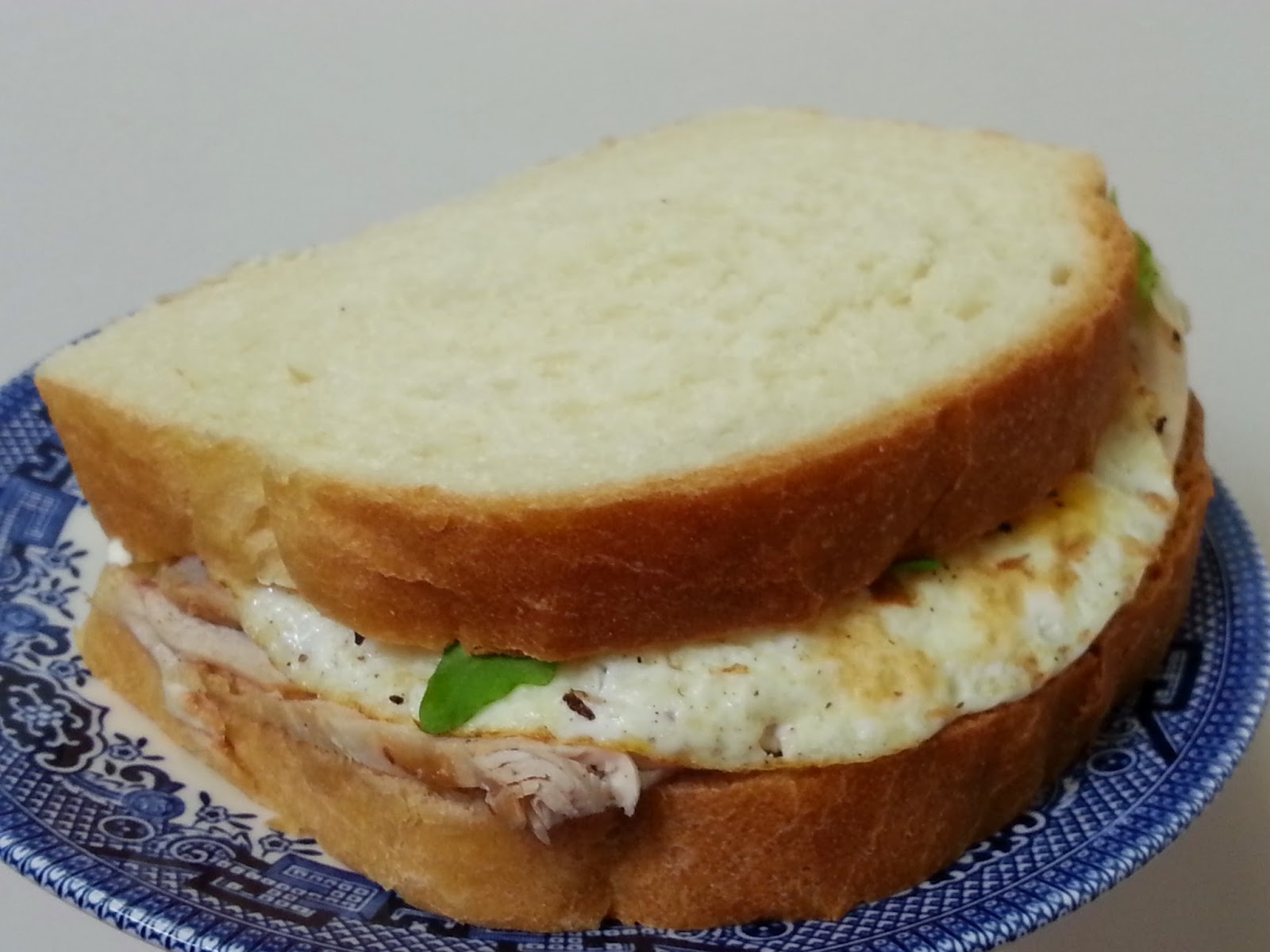 Pat's Kitchen Journal Sour cream sandwich bread (Dan Lepard)