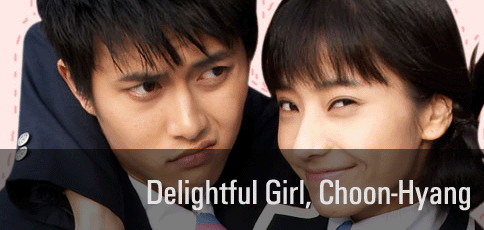 sassy girl chun hyang download Sassy girl, chun-hyang (korean drama 2005) 쾌걸춘향.
