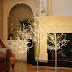 Smart Ideas for Home Decoration with Lighted Trees