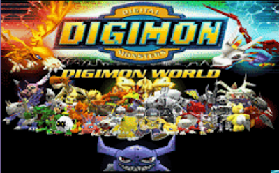 Digimon