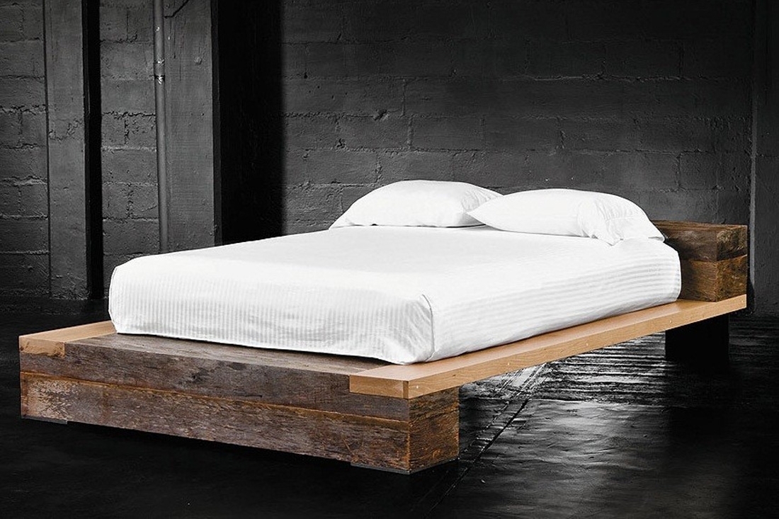 affordable bed frames The Mattresses for You