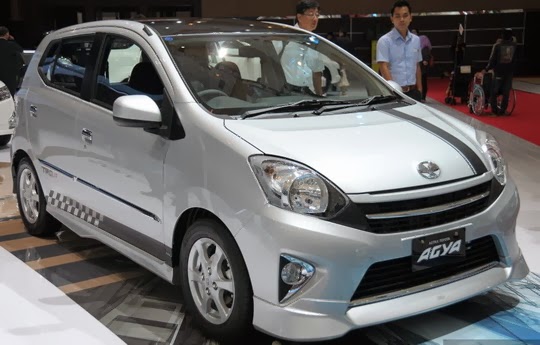 Dealer Toyota Indramayu Harga Toyota Agya Cirebon Dan Indramayu Sms Wa 087828810342 Guntur Sapta Blog