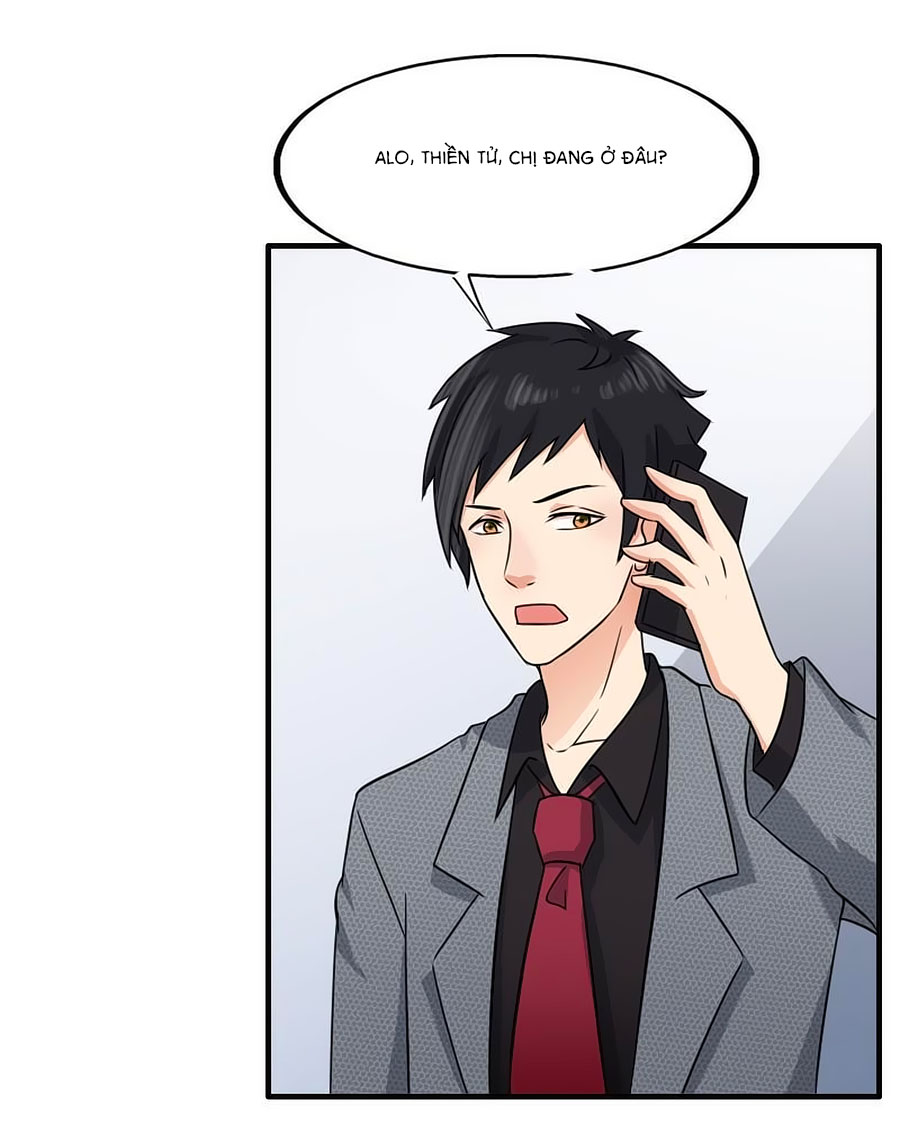 Số Hiệu 1314 Chap 16 - Next Chap 17