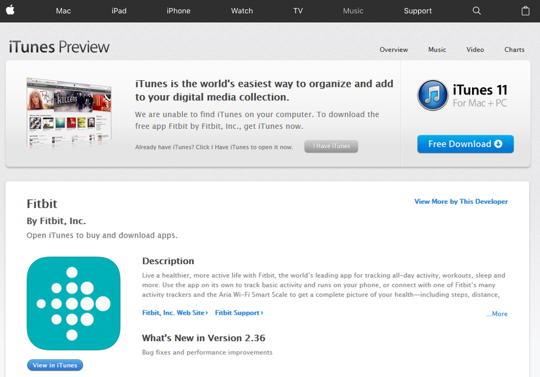 Set Up Fitbit Charge Hr | Fitbit Manual