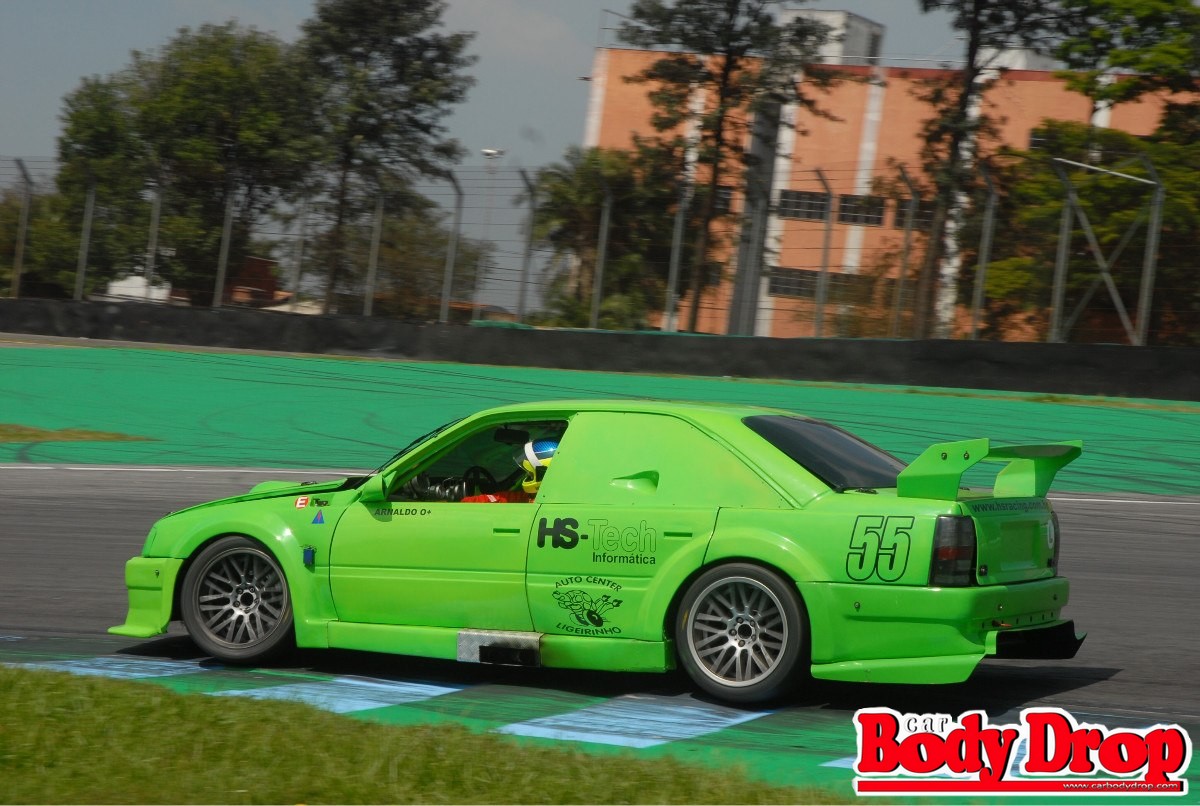 Omega Stock Car a venda Omega Stock Car a venda