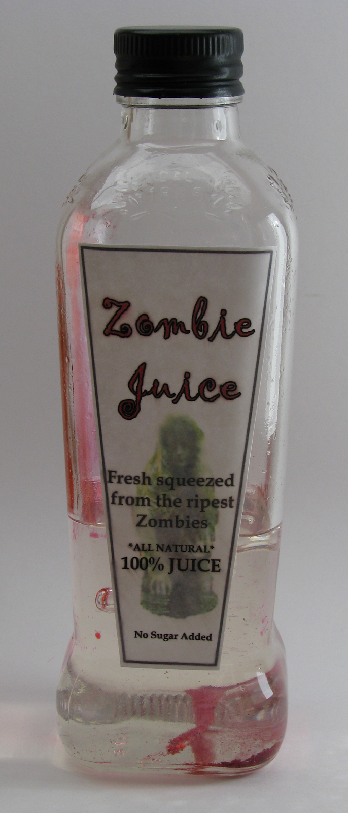 POTIONSMITH Zombie Juice