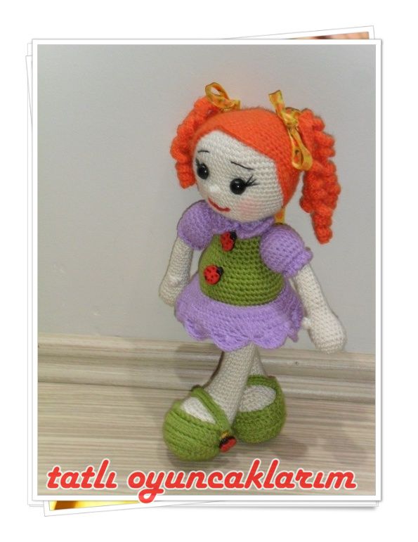 tatlı oyuncaklarım ELİF BEBEK