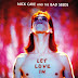 Encarte: Nick Cave and the Bad Seeds - Let Love In 