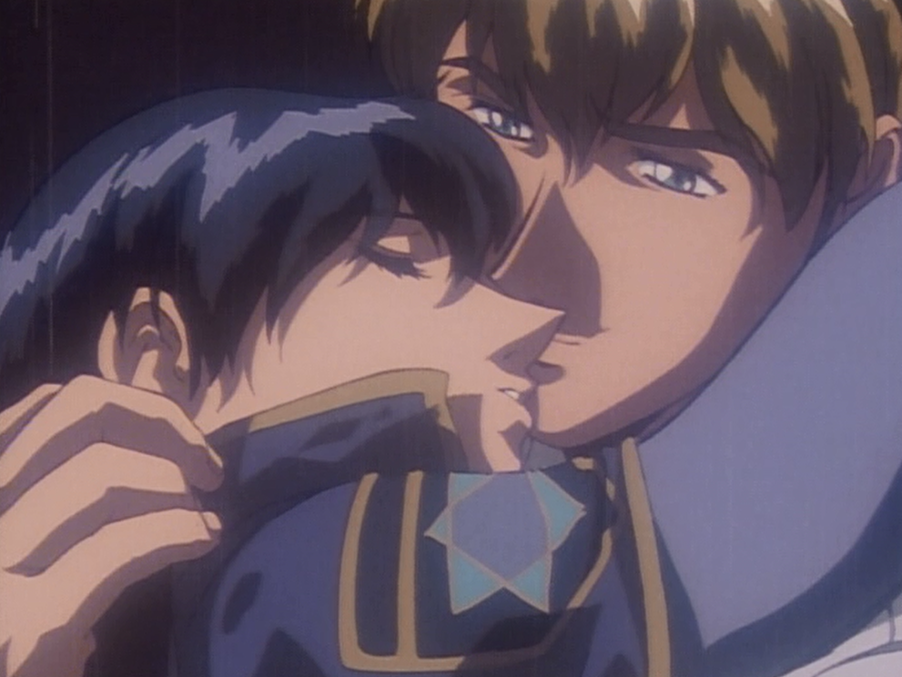 Get The Gundam Anime Corner Silent Mobius Part 3 Episodes 10 14 Free Wallpaper The Gundam Anime Corner Silent Mobius Part 3 Episodes 10 14 Free