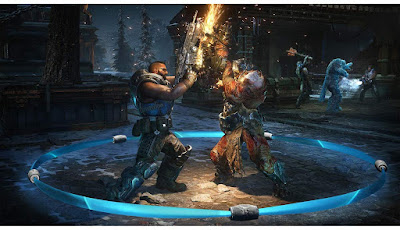 Gears 5 Game Screenshot 11