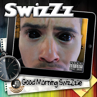 SwizZz, Good Morning SwizZzle, Hopsin, FunkVolume, mixtape, Drop the Bomb, Ambush, Kush